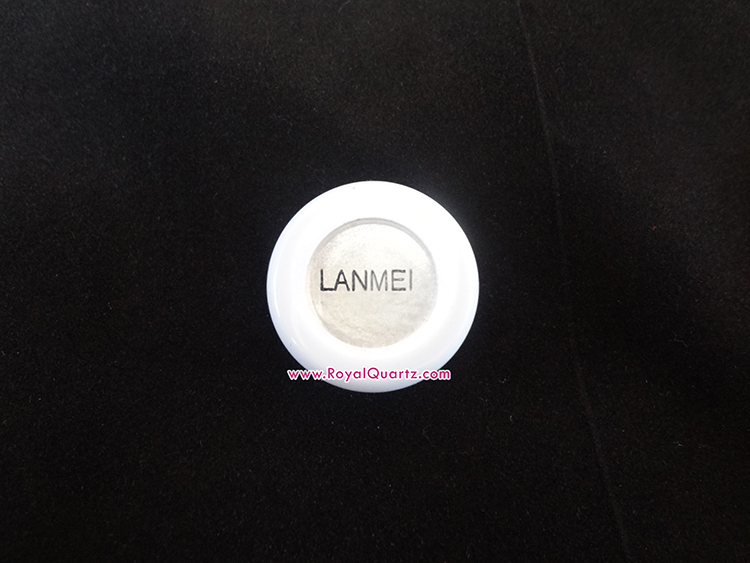 Lanmei Pigment - White 1