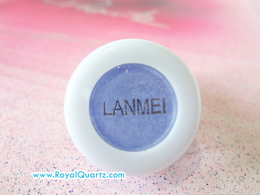 Lanmei Pigment - Polo Blue 22