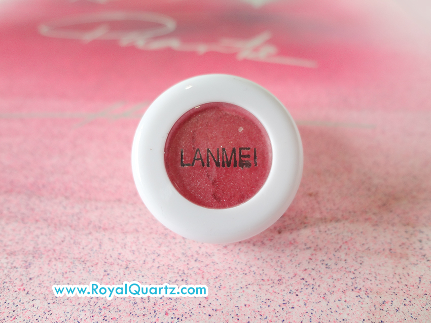 Lanmei Pigment - Roman Red 23