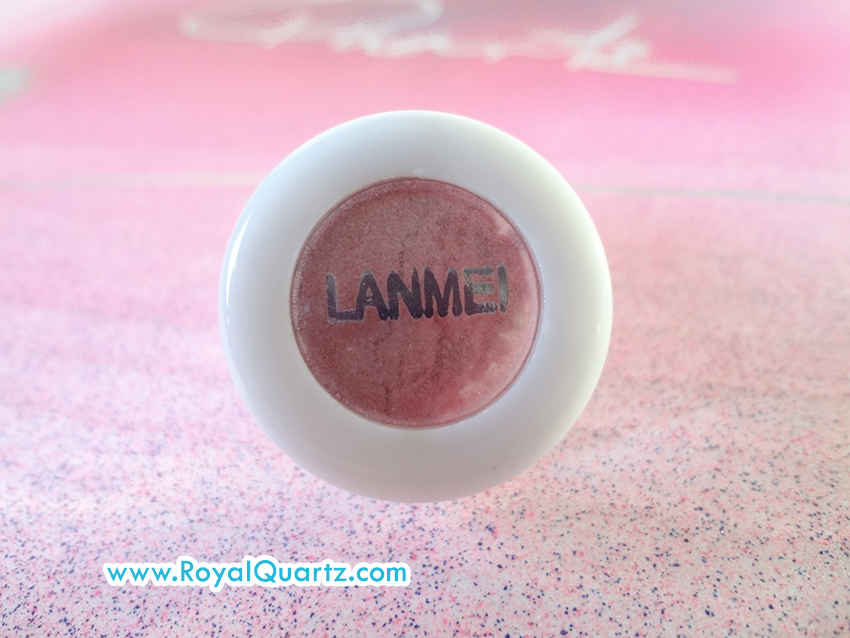 Lanmei Pigment - Deep Blush 32