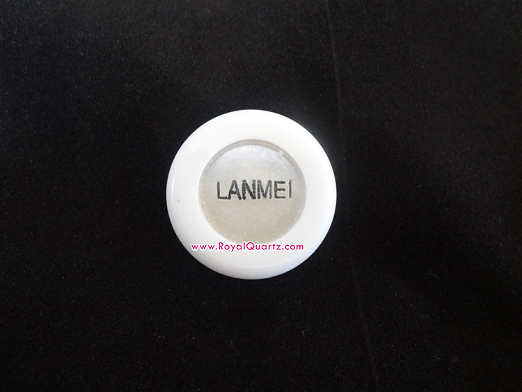Lanmei Pigment - White 43