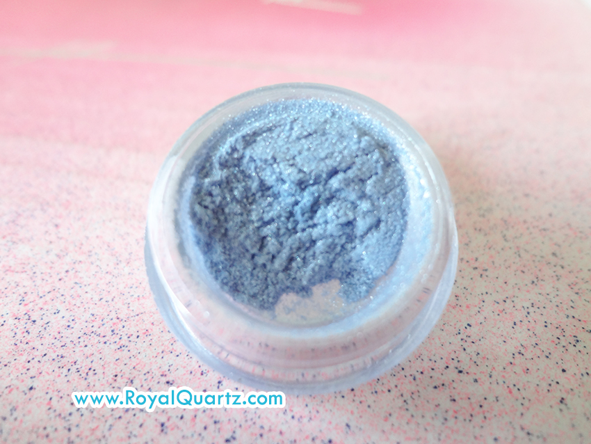 Lanmei Pigment - Spindle Blue 44