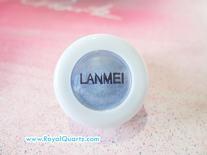 Lanmei Pigment - Spindle Blue 44
