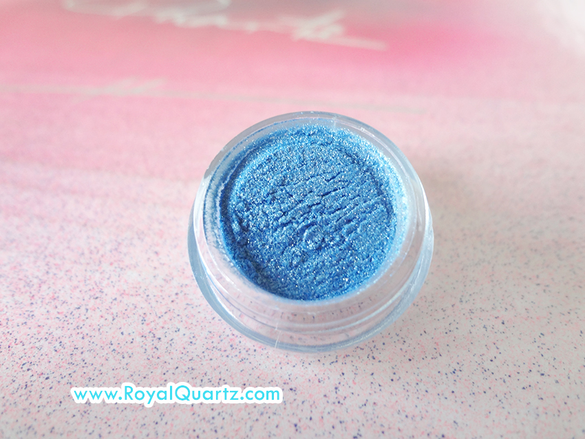 Lanmei Pigment - Picton Blue 54
