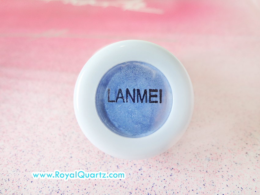 Lanmei Pigment - Rock Blue 59